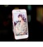 iPhone 6 6s Case soft gel tpu luxury bling shiny floral case