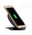 Galaxy S7 Slim Metal bumper with mirror back cover case