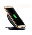 Galaxy S7 Edge Slim Metal bumper with mirror back cover case