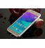 Galaxy S6 Slim Metal bumper with mirror back cover case