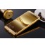 HUAWEI MATE 8 case Slim Metal bumper with mirror back cover case