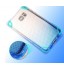 Galaxy s6 case TPU Soft Gel Changing Color Slim Shockproof Case