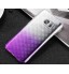 Galaxy s6 case TPU Soft Gel Changing Color Slim Shockproof Case