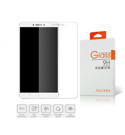 Xiaomi Mi MAX Tempered Glass Screen Protector Xiaomi Screen saver