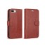 iPhone 7 Plus Case vintage fine leather ID wallet case