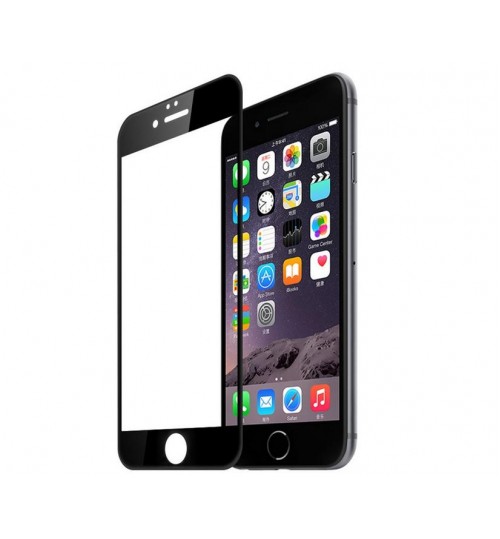 iPhone 6 plus iPhone 6s plus FULL screen Tempered Glass Protector