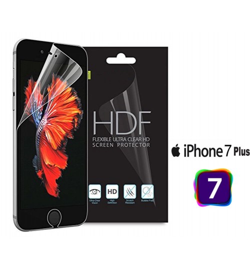 iPhone 7 Plus Screen protector HD Ultra Clear screen protector