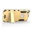 iPhone 7 Case Dual Layer Defender Slim Hybrid Kickstand Case