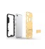 iPhone 7 Case Dual Layer Defender Slim Hybrid Kickstand Case