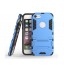 iPhone 7 Case Dual Layer Defender Slim Hybrid Kickstand Case