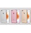 iPhone 7 case plating bumper with clear gel back cover case