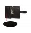 S6 Edge Plus Case double wallet leather detachable case
