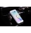 Galaxy s7 case 2 piece transparent full body protector case