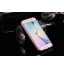 Galaxy s7 case 2 piece transparent full body protector case