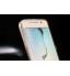 Galaxy s7 case 2 piece transparent full body protector case