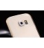 Galaxy s7 case 2 piece transparent full body protector case