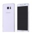 Galaxy s7 case 2 piece transparent full body protector case