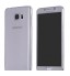 Galaxy s7 case 2 piece transparent full body protector case