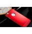 iPhone 6 6s case Metal Dual layer shockproof heavy duty Slim Cover Case