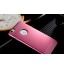 iPhone 6 6s case Metal Dual layer shockproof heavy duty Slim Cover Case