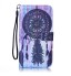 iPhone 7 Plus case wallet leather card holder cover case printed leather