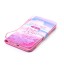 iPhone 7 Plus case wallet leather card holder cover case printed leather