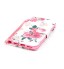 iPhone 7 case wallet leather card holder cover case printed leather