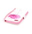 iPhone 7 case wallet leather card holder cover case printed leather