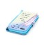 iPhone 7 case wallet leather card holder cover case printed leather