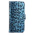 iPhone 7 Plus case wallet Leopard style ID card full cash cover case
