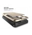 iPhone 7 Plus case impact proof hybrid dual layer card holder cover case