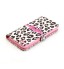 iPhone 7 case Multifunction Full Cash Cards wallet leather case