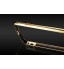 iPhone 7 Plus case metal bumper with mirror back case