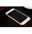 iPhone 7 Plus case metal bumper with mirror back case