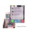 iPhone 7 Plus 3D Full Screen Tempered Glass Screen Protector Film