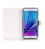 Galaxy NOTE 5 Multifunction full cash 9x card slots wallet leather case