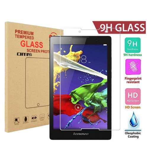 Lenovo Tab 2 A8-50 Tempered Glass Screen Protector