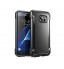 Galaxy S7 Edge Case Heavy Duty Hybrid Rugged Tough Case