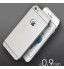 iPhone 6 6s Plus case three-piece Slim Armor Case
