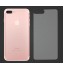 iPhone 7 Plus Back protector Flim Ultra clear and Anti-Scratch Back Protector