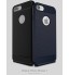 iPhone 7 Plus case impact proof rugged case with carbon fiber