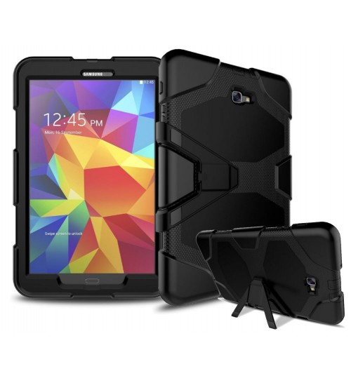 Galaxy Tab A 10.1 2016 Case defender rugged heavy duty case