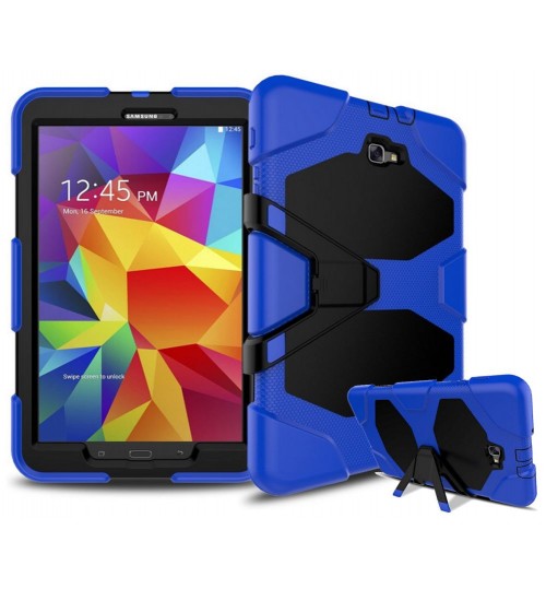 Galaxy Tab A 10.1 2016 Case defender rugged heavy duty case