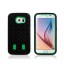 Samsung Galaxy S6 impact proof heavy duty Rugged case