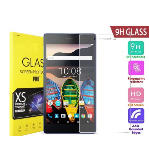 Lenovo Tab 3 7" Essential A7-10 710F Tempered Glass Screen Protector