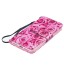 iPhone 7 case wallet leather card holder cover case printed leather