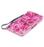 iPhone 7 case wallet leather card holder cover case printed leather