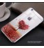 iPhone 7 case Ultra Slim Soft Gel TPU printed case