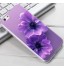 iPhone 7 case Ultra Slim Soft Gel TPU printed case