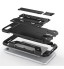 iPhone 7 Case Card Holder Kickstand Case